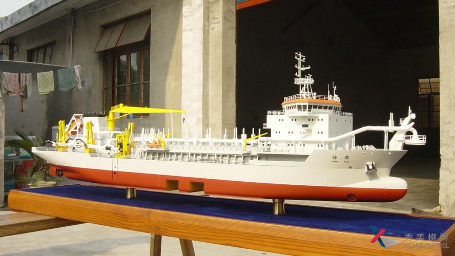 艦船模型制作入門方法，你了解多少呢？