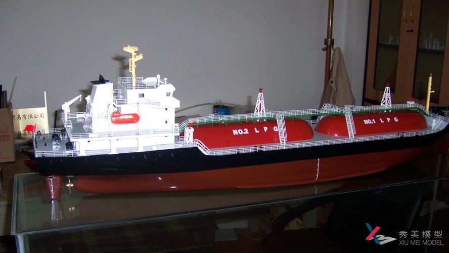 艦船模型制作入門方法，你了解多少呢？