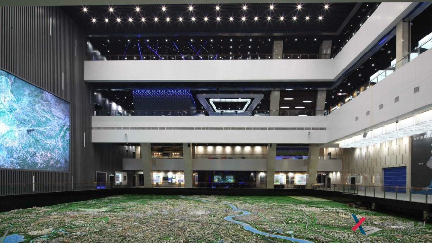 電子沙盤定制過程中需要注意哪些問題呢？