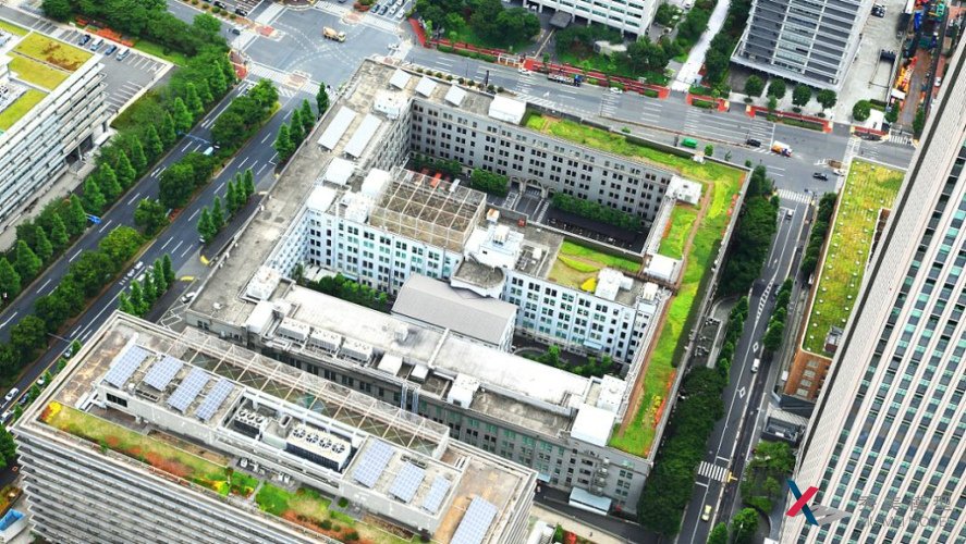 上海沙盤模型公司是怎么制作配件的呢?