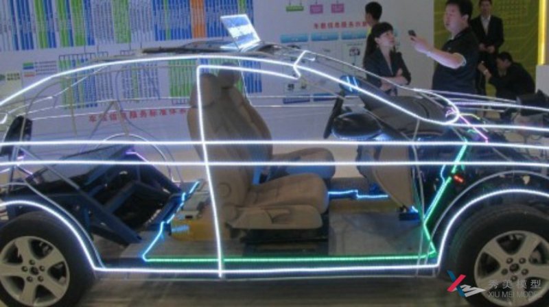 <b>透明車模型制作公司告訴你汽車模型維護(hù)知識(shí)</b>