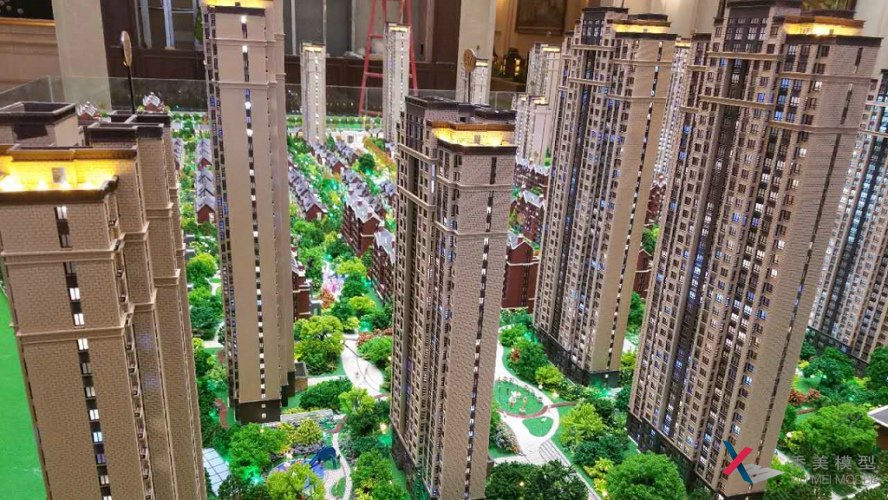 房地產模型沙盤的好處有哪些呢？