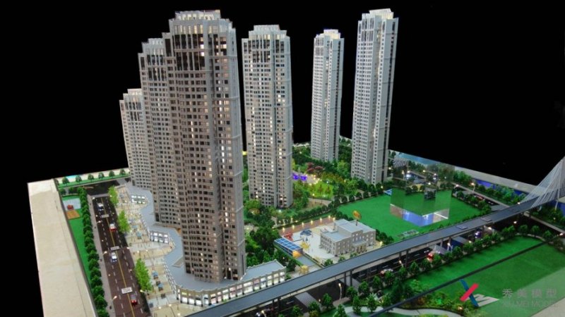 <b>房地產模型沙盤制作的材質及安裝要求有什么？</b>