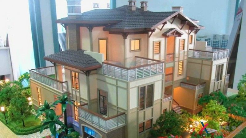 <b>哪幾種建筑沙盤模型制作我們能夠經常見到的呢？</b>