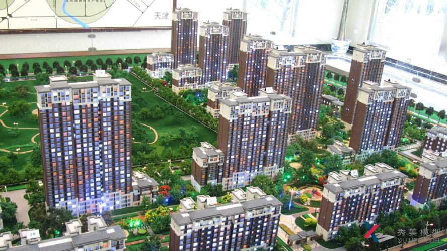 沙盤建筑模型的特點有什么呢？
