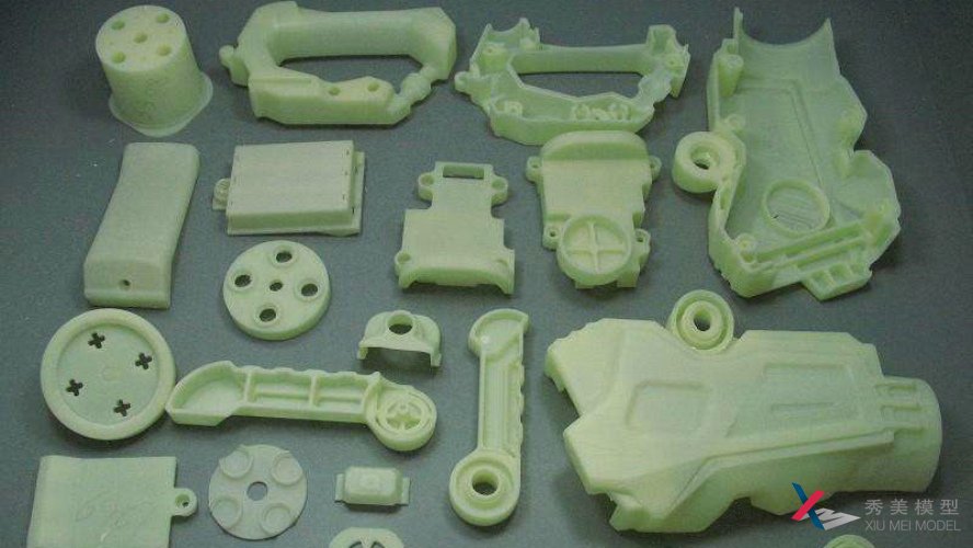 手板在沙盤模型制作公司中有什么作用?