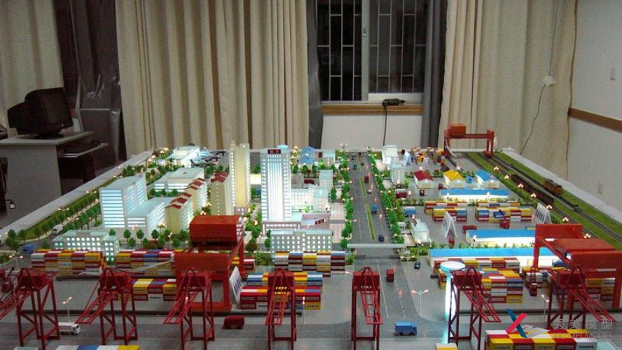 沙盤制作廠告訴你建筑模型及沙盤常用膠水種類?