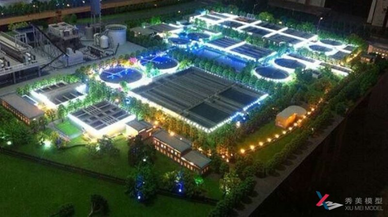 <b>在智能沙盤制作完成后如何維護沙盤模型呢</b>