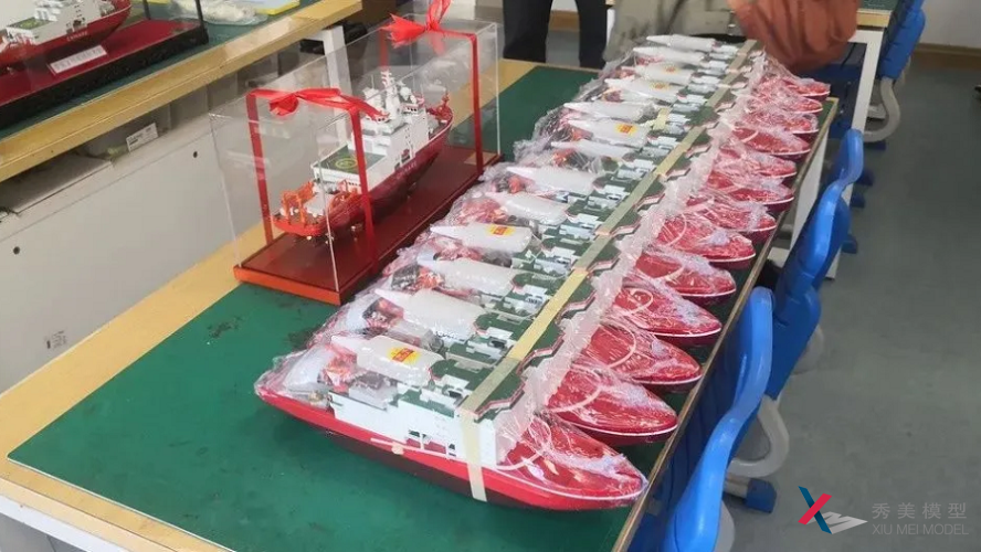 3D打印航模比賽走進中小學校園!