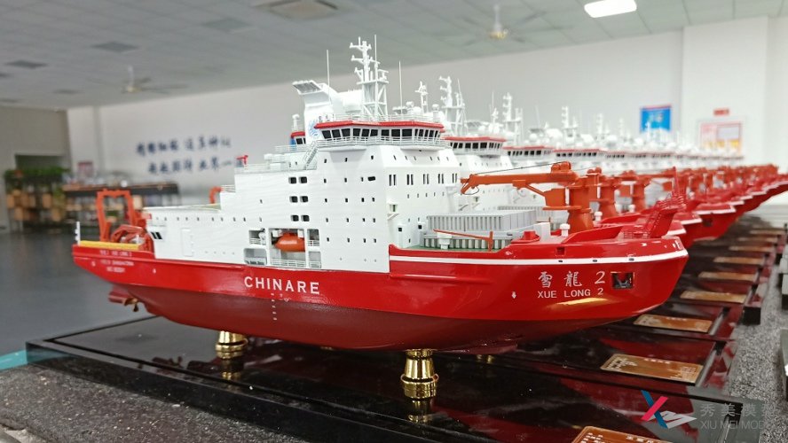 3D打印航模比賽走進中小學校園!