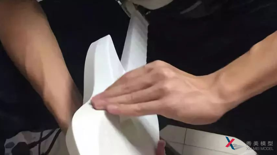3D打印航模比賽走進中小學校園!