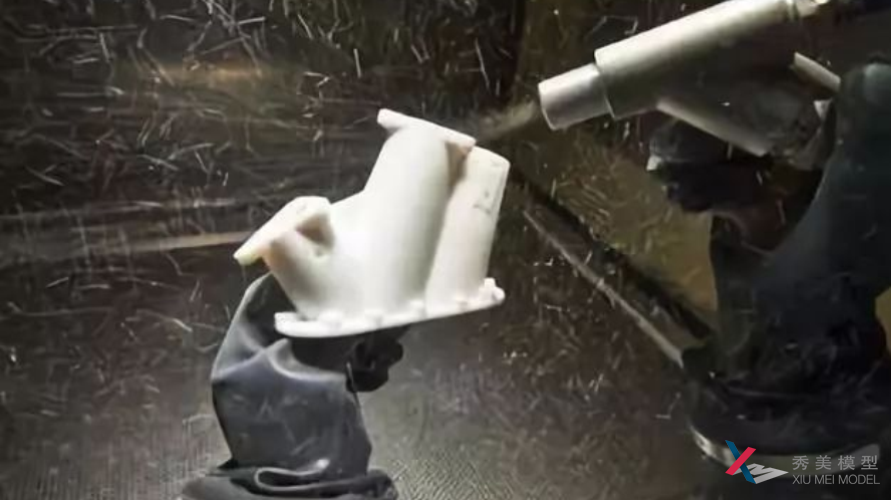 3D打印航模比賽走進中小學校園!