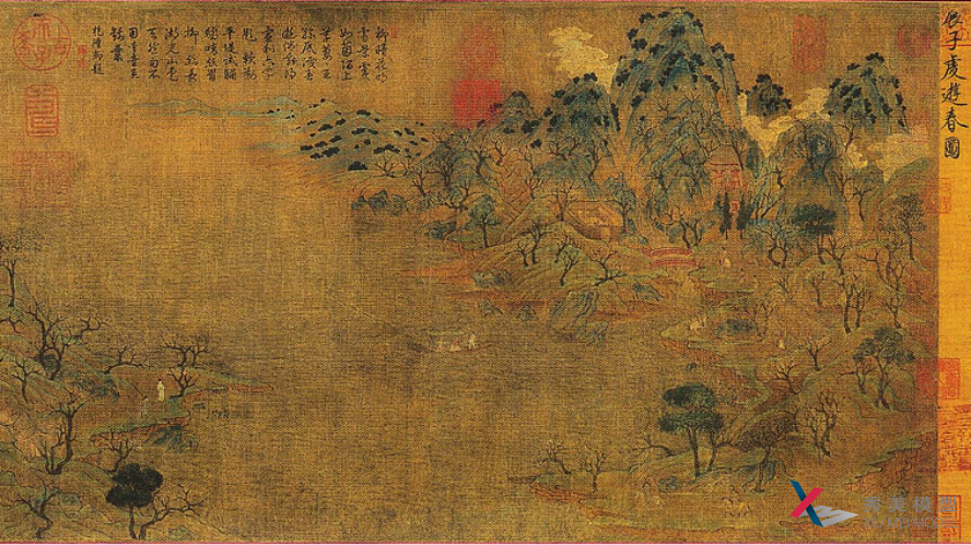 船舶文化雜談,潛心領略船舶之美!