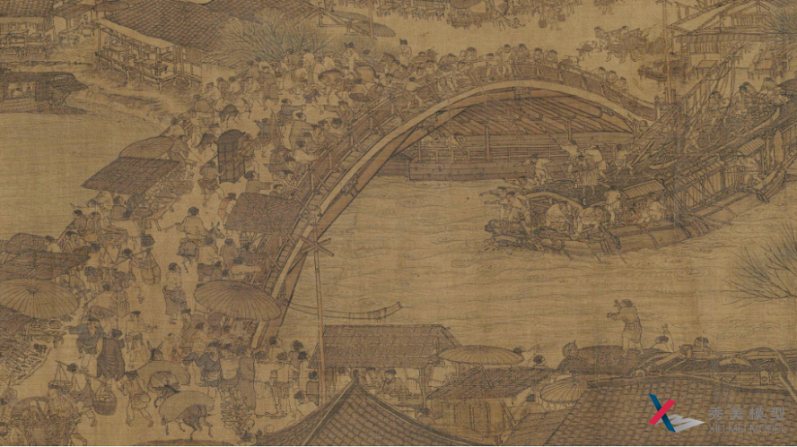 船舶文化雜談,潛心領略船舶之美!